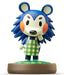 Nintendo Amiibo Mabel (Animal Crossing) - New Japan Figure 4902370530445