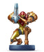 Nintendo Amiibo Metroid Samus Aran 3ds Wii U Switch Accessories - Japan Figure