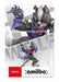 Nintendo Amiibo Super Smash Bros. Series Wolf Switch Accessories- Japan Figure Store - #1 Bring To You The Best Japanese Goods