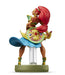 Nintendo Amiibo Urbosa (The Legend Of Zelda : Breath Of The Wild) - New Japan Figure 4902370534467