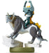 Nintendo Amiibo Wolf Link Twilight Princess 3ds Wii U Game Accessories Japan - Japan Figure
