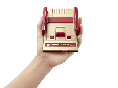 Nintendo Classic Mini Shonen Jump 50Th Anniversary