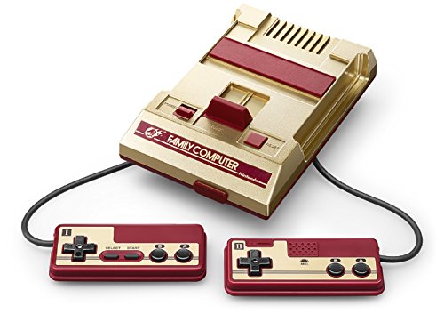 Nintendo Classic Mini Shonen Jump 50Th Anniversary