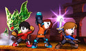 Nintendo Dairantou Smash Brothers 3Ds Used
