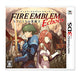 Nintendo Fire Emblem Echoes Mou Hitori No Eiyuu Ou Nintendo 3Ds Used