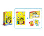 Nintendo Game Builder Garage (Nabitsuki! Tsukutte Wakaru Hajimete Game Programming) For Nintendo Switch - New Japan Figure 4902370548174 1