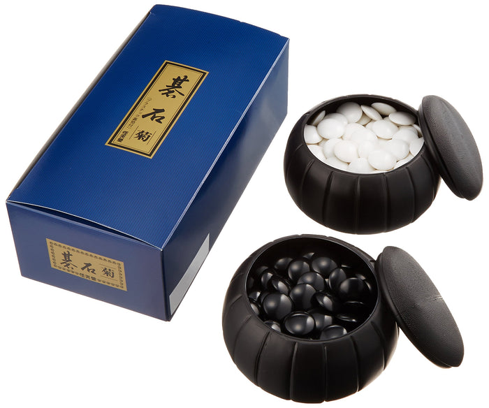 NINTENDO 612011 Go Stone Set Kiku- Japan Figure Store - #1 Bring To You The Best Japanese Goods