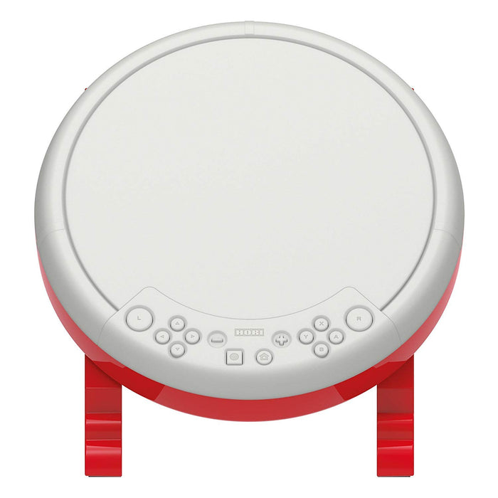 Nintendo Switch Hori Taiko No Tatsujin Controller- Japan Figure Store - #1 Bring To You The Best Japanese Goods