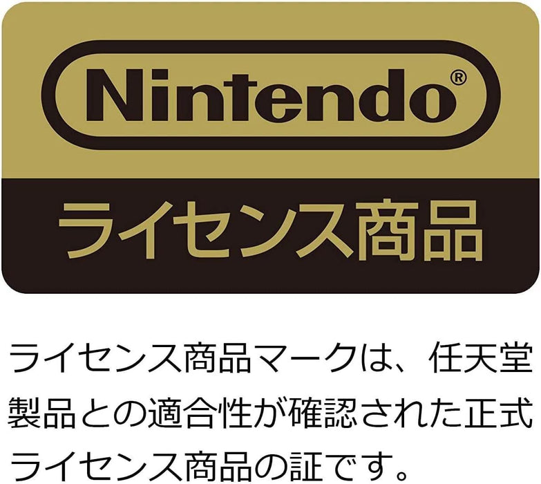 HORI HORI pad For Nintendo Switch Blue- Japan Figure Store - #1 Bring To You The Best Japanese Goods