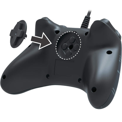 HORI HORI pad Controller Pad For Nintendo Switch The Legend Of Zelda Edition- Japan Figure Store - #1 Bring To You The Best Japanese Goods