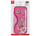 Kirby Quick Pouch For Nintendo Switch Kirby 30Th Main (P)- Japan Figure Store - #1 Bring To You The Best Japanese Goods