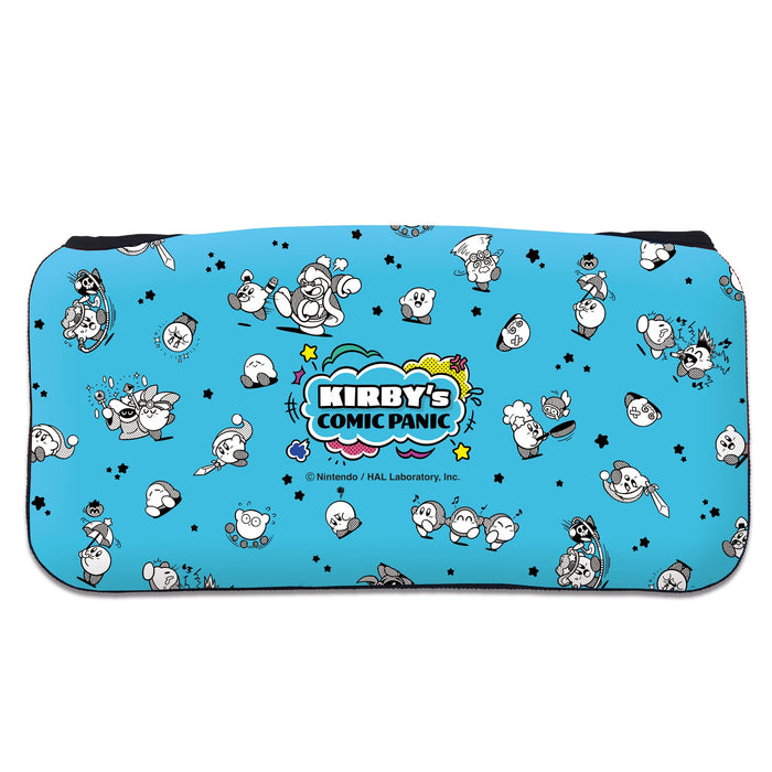Kirby & Dream Land Quick Pouch For Nintendo Switch- Japan Figure Store - #1 Bring To You The Best Japanese Goods