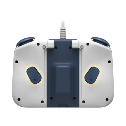 Nintendo Switch Compatible Hori Pokemon Grip Controller Fit Attachment Set- Japan Figure Store - #1 Bring To You The Best Japanese Goods