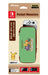 [Nintendo Licensed Product] Smart Pouch Eva For Nintendo Switch Pokemon Retro Style- Japan Figure Store - #1 Bring To You The Best Japanese Goods