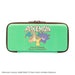 [Nintendo Licensed Product] Smart Pouch Eva For Nintendo Switch Pokemon Retro Style- Japan Figure Store - #1 Bring To You The Best Japanese Goods