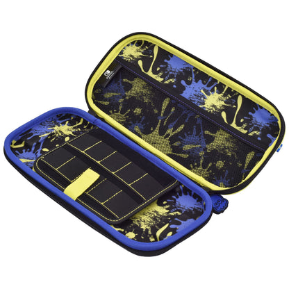 Splatoon 3 Hybrid Pouch For Nintendo Switch- Japan Figure Store - #1 Bring To You The Best Japanese Goods