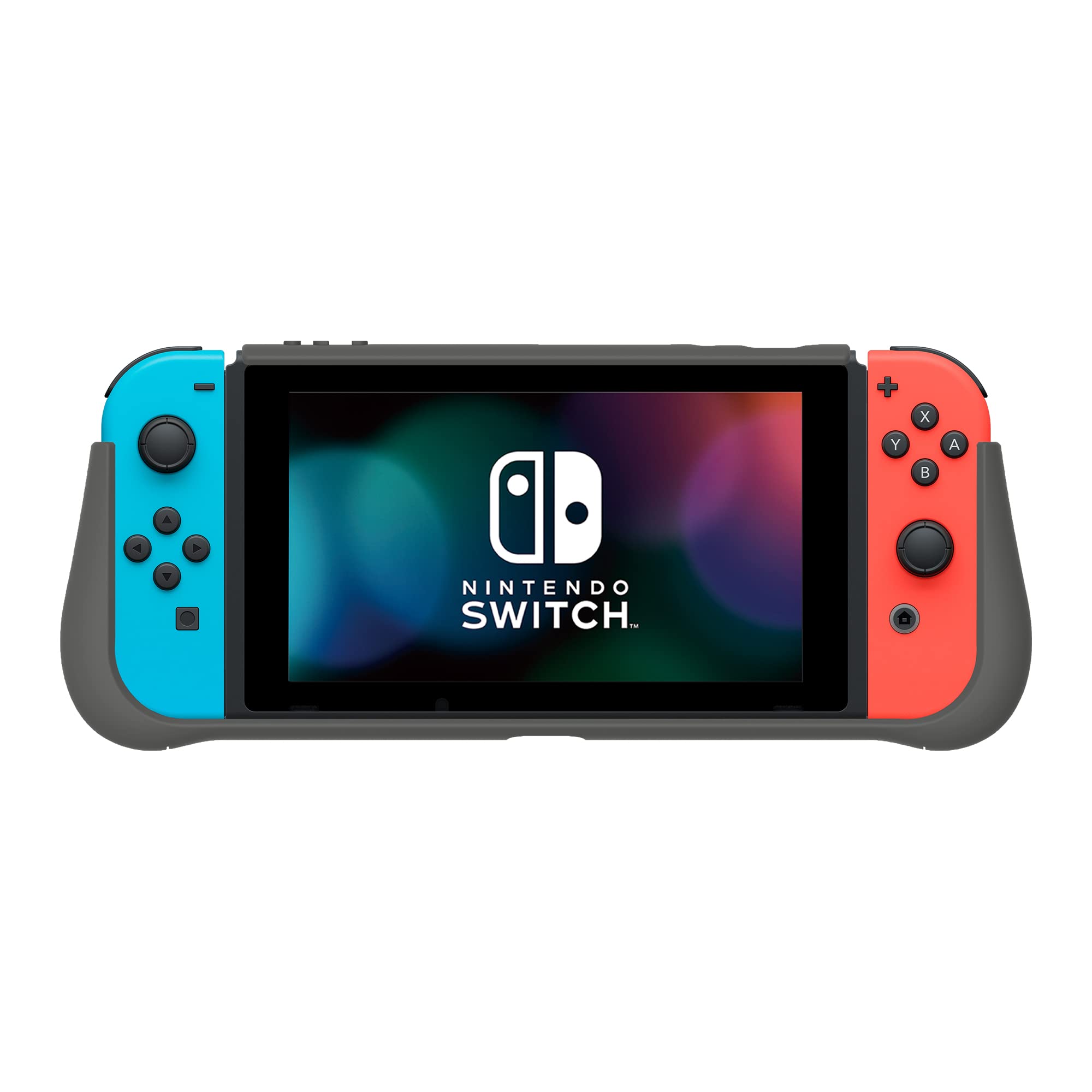 HORI Tough Protector For Nintendo Switch- Japan Figure Store - #1 Bring To You The Best Japanese Goods