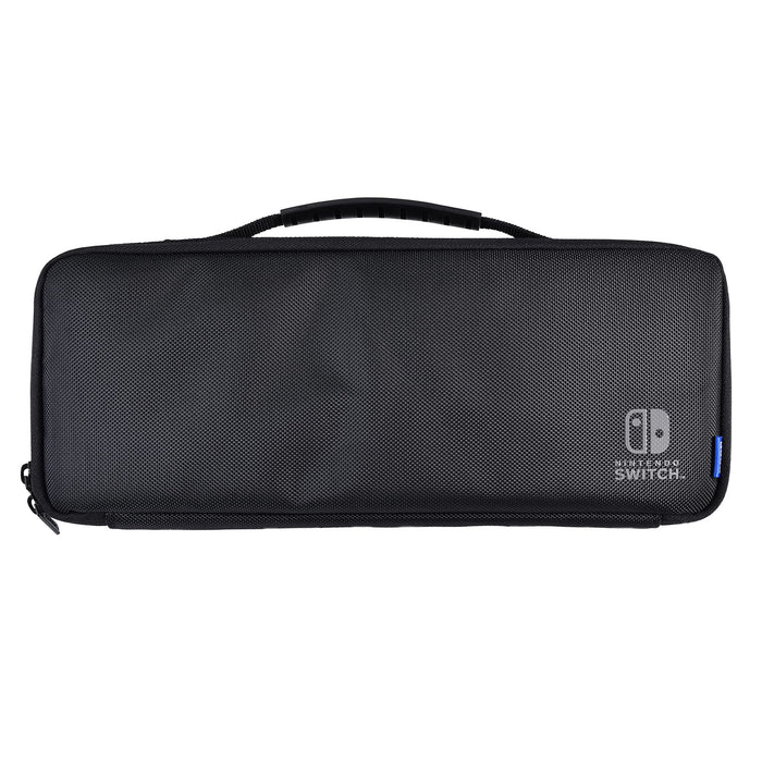 HORI Wide Pouch For Nintendo Switch / Nintendo Switch Oled Model- Japan Figure Store - #1 Bring To You The Best Japanese Goods