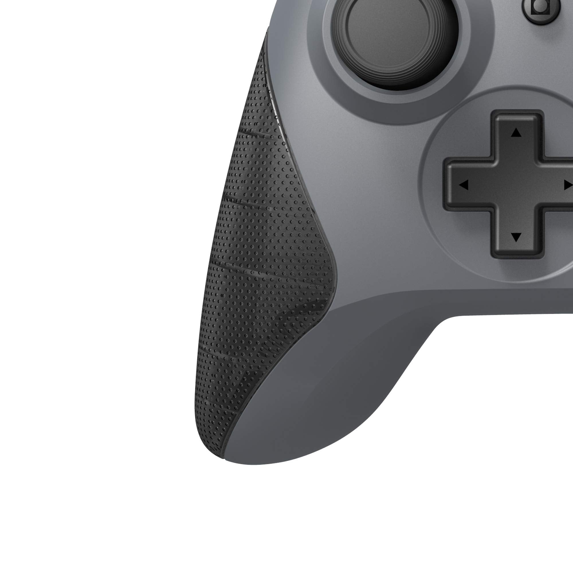 HORI Wireless HORI pad Controller For Nintendo Switch Gray- Japan Figure Store - #1 Bring To You The Best Japanese Goods