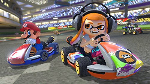 Nintendo Mario Kart 8 Deluxe Nintendo Switch New