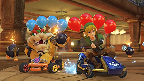 Nintendo Mario Kart 8 Deluxe Nintendo Switch New