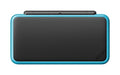 Nintendo New Nintendo 2Ds Ll Black X Turquoise - New Japan Figure 4902370536683 2