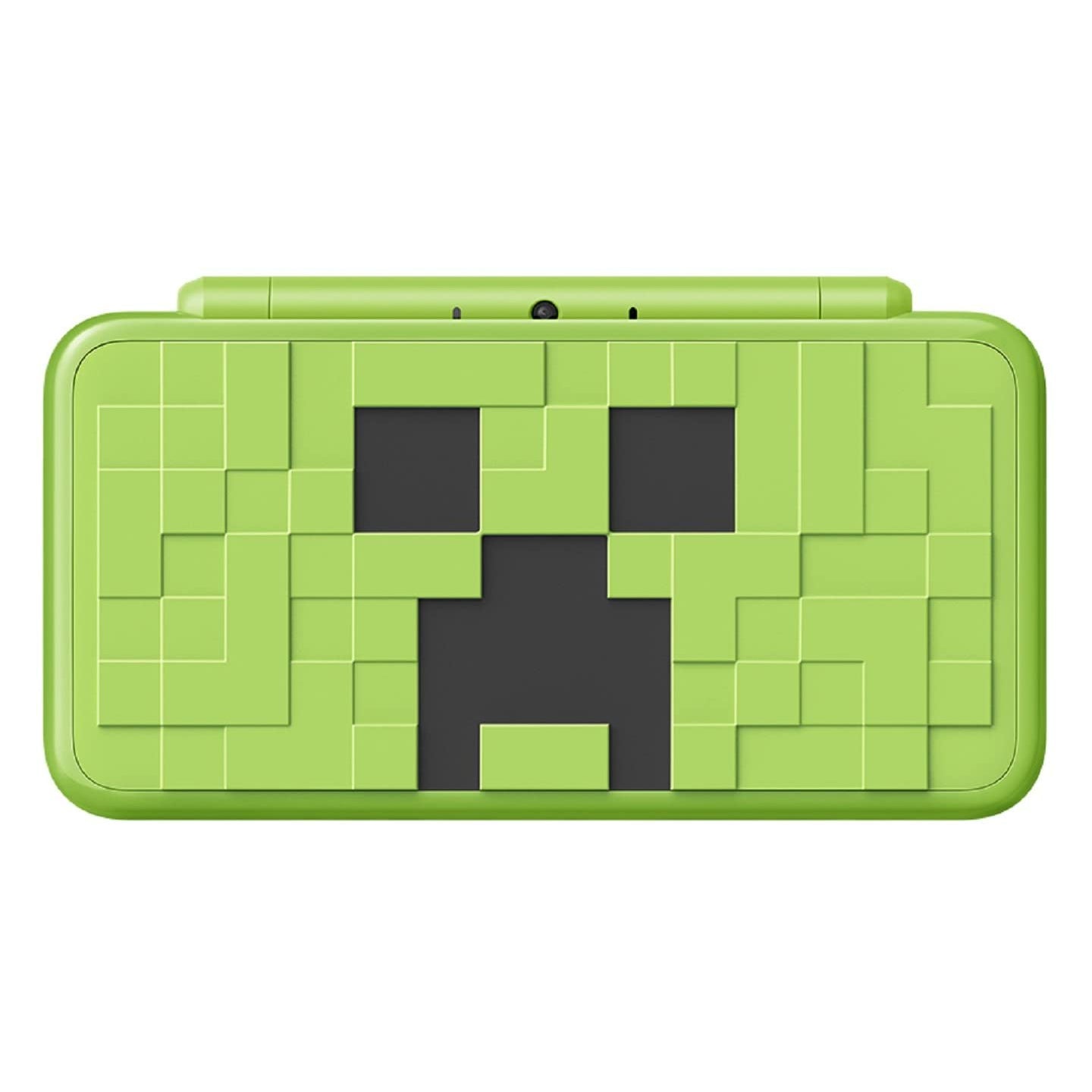 Nintendo New Nintendo 2Ds Ll Minecraft Creeper Edition - New Japan Figure 4902370539752 1
