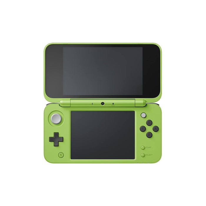 Nintendo New Nintendo 2Ds Ll Minecraft Creeper Edition - New Japan Figure 4902370539752 3