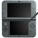 Nintendo New Nintendo 3Ds Ll Metallic Black New