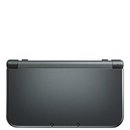 Nintendo New Nintendo 3Ds Ll Metallic Black New