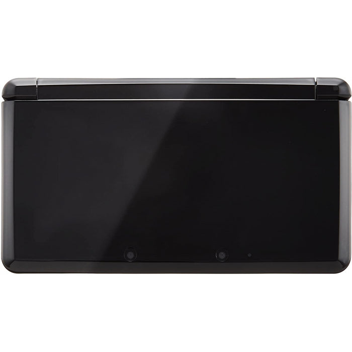 Nintendo Nintendo 3Ds Clear Black - New Japan Figure 4902370520804