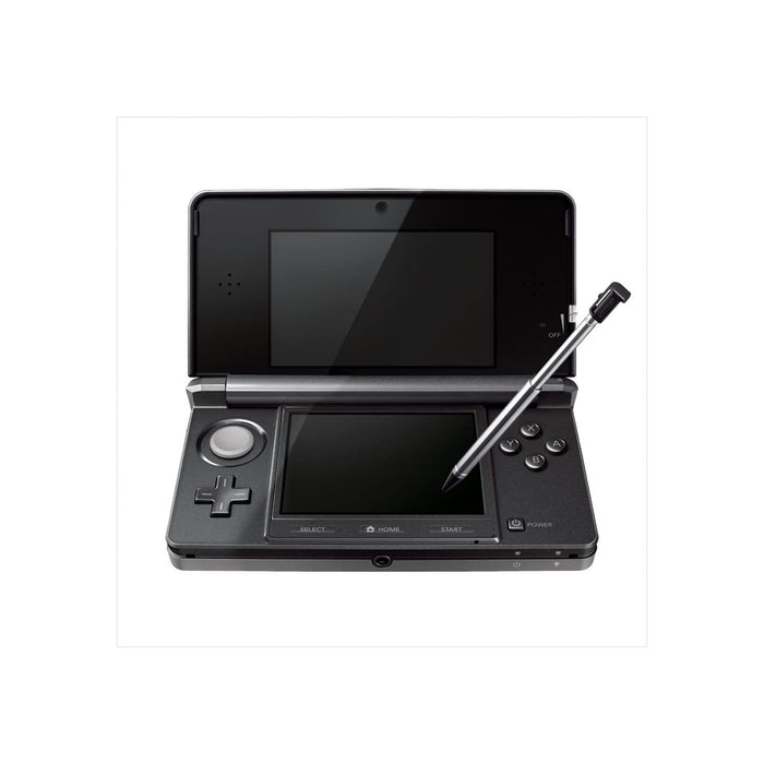 Nintendo Nintendo 3Ds Cosmo Black - New Japan Figure 4902370518757