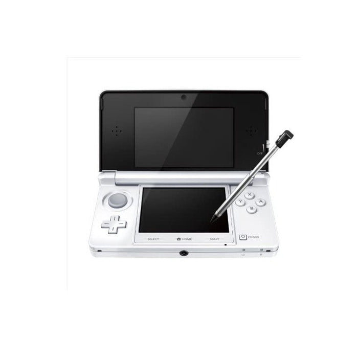 Nintendo Nintendo 3Ds Ice White - New Japan Figure 4902370519136
