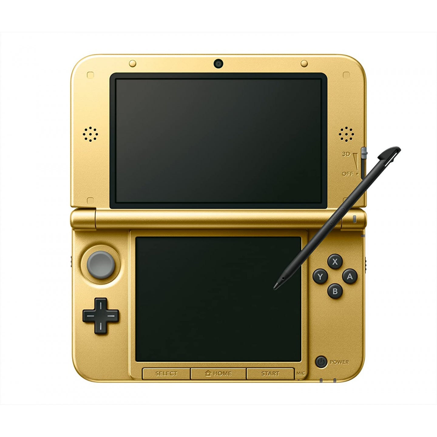 Nintendo Nintendo 3Ds Ll The Legend Of Zelda: A Link Between Worlds Pack - New Japan Figure 4902370521405 3