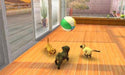 Nintendo Nintendogs Cats Toy Poodle And New Friends 3Ds Used