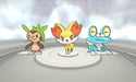 Nintendo Pokemon X 3Ds Used