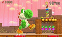 Nintendo Poochy And Yoshi'S Woolly World Nintendo 3Ds Used