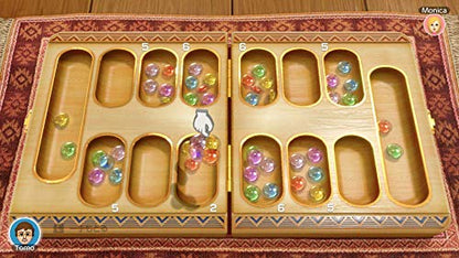 Nintendo Sekai No Asobi Taizen 51 Nintendo Switch - New Japan Figure 4902370545784 5