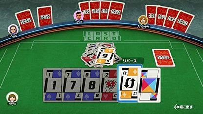 Nintendo Sekai No Asobi Taizen 51 Nintendo Switch - New Japan Figure 4902370545784 7