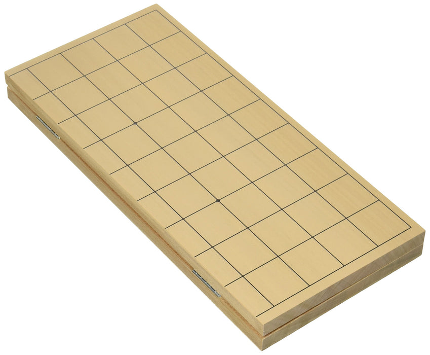 NINTENDO 621013 Foldable Shogi Board Shin-Katsura No. 5- Japan Figure Store - #1 Bring To You The Best Japanese Goods