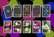 NINTENDO Splatoon 744 Playing Cards 01 Standard- Japan Figure Store - #1 Bring To You The Best Japanese Goods