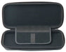 HORI Tough Hard Pouch Black For Nintendo Switch- Japan Figure Store - #1 Bring To You The Best Japanese Goods