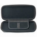 HORI Tough Hard Pouch Black & Blue For Nintendo Switch- Japan Figure Store - #1 Bring To You The Best Japanese Goods