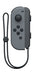 Nintendo Switch Joycon Controller Left (Gray) Nintendo Switch - Used Japan Figure 4902370535914 1