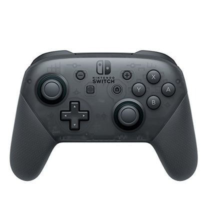Nintendo Switch Pro Controller Nintendo Switch - New Japan Figure 4902370535730 1