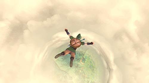Nintendo The Legend Of Zelda: Skyward Sword Hd Nintendo Switch - New Japan Figure 4902370547955 2