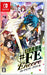 Nintendo Tokyo Mirage Sessions Fe Encore Nintendo Switch - New Japan Figure 4902370544992