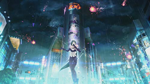 Nintendo Tokyo Mirage Sessions Fe Encore Nintendo Switch - New Japan Figure 4902370544992 10