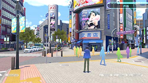 Nintendo Tokyo Mirage Sessions Fe Encore Nintendo Switch - New Japan Figure 4902370544992 8