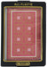 NINTENDO Playing Cards Nap1039 Red- Japan Figure Store - #1 Bring To You The Best Japanese Goods